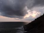 Cloud Across The Sea