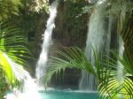 Kawasan Falls Cebu Philippines