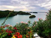 Hundred Islands