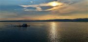 Sunset By The Bay