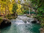 Hagimit Waterfalls