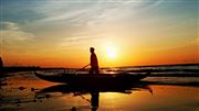 Seas And Sunsets Of Mindanao