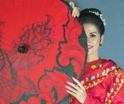 Red Mon Dress