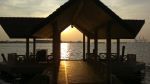 The Great Sunset