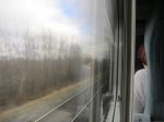 Train Ride Home
