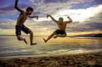 Wacky Friends And Spontaneous Road Trip