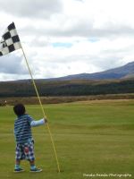 Baby Golf