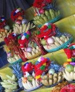 Fruits For God