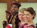 Traditional Wedding In Sri Lanka