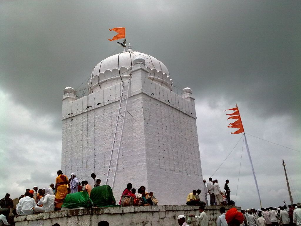 India Dargah