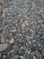 Stream Stones
