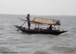A Small Boat