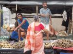 Market Of Sutki Fish