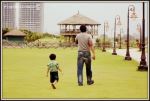 Unconditional Relation