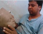 Artist And Face