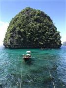 Beautiful Krabi