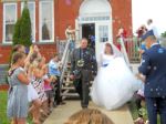 Wedding Bubbles