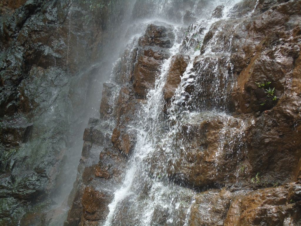 Khandadhar Falls, Orissa, India