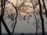 Beauty Of Dusk....