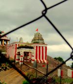 Temple View