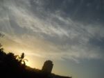 Color Of Sky