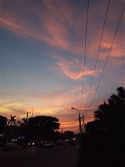 Beautiful Sky