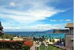 Hannahs Beach Resort