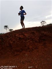 Happy With Nature