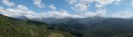 Mountain Scape