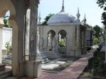 The Royal Mausoleum