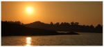 Sun Set