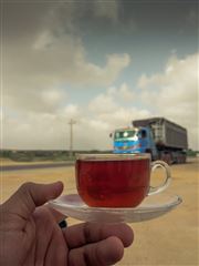 Tea