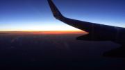 Airplane In The Sky