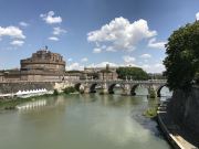 Colored Bridge