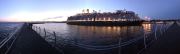 Cruising To Alaska