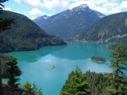 Diablo Lake