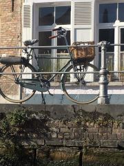 I Want To Ride