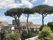 Italy Ruins