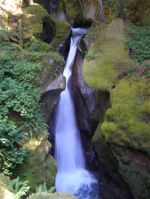 Skagit Watefall
