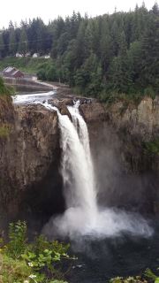 The Falls