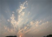 Hide And Seek(Sun And Cloud)