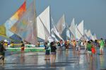 Paraw Regatta 2015