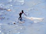 Fisherman