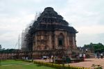 Sun Temple