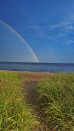 Chasing Rainbows