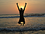 Joy Within