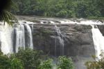 Adirapally Falls Kerala India