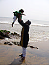 Catch Me If U Can...............