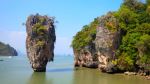 James Bond Island