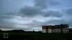 Cloudy Sky